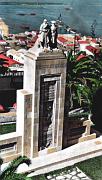 monument souvenir